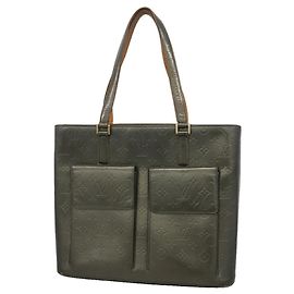 Borsa Tote Louis Vuitton Monogram Mat Wilwood
