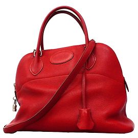 Hermès Bolsa Hermes Bolide 31