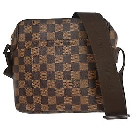Louis Vuitton Olav Damier Ebene PM