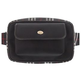 Burberry Gürteltasche Check-Muster