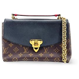 Louis Vuitton Vavin Chain Wallet NM aus Monogram Empreinte Leder