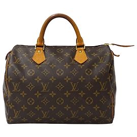 Borsa Louis Vuitton Monogram