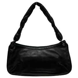 Mini borsa a mano in pelle Bottega Veneta