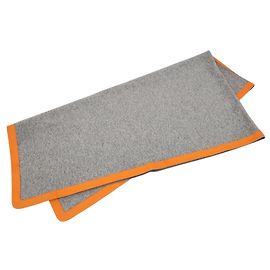 Hermès Coperta Sciarpa in Lana e Cashmere Hermes