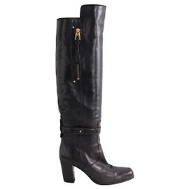 Barbara Bui Bottes noires