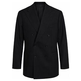 Autre Marque Suitsupply, Havana zweireihiger Blazer mit Paspeltaschen