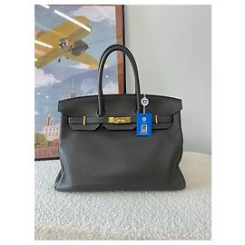 Hermès Birkin Handbags