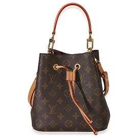 Louis Vuitton Monogram Canvas Neonoe BB