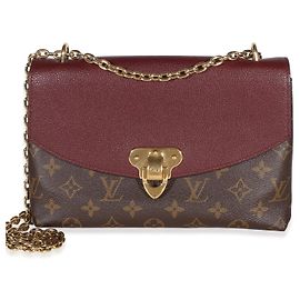 Louis Vuitton Aurore Monogram Canvas Saint-Placide
