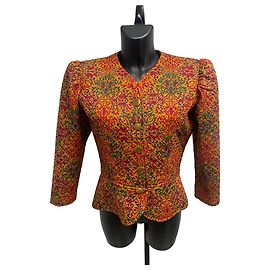 Autre Marque Saint Laurent Rive Gauche Autunno/Inverno 1983-1984