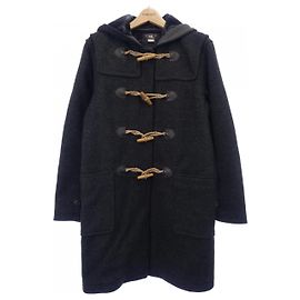 Ralph Lauren Casaco Duffle de lã RRL