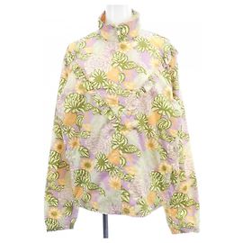 Blouson Tory Burch Rosa