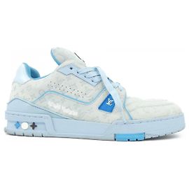 Zapatillas Louis Vuitton LV Trainer Line