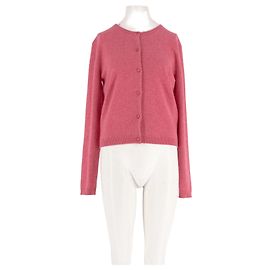 Cardigan Vanessa Seward in cashmere rosa