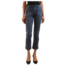 Autre Marque Jeans Mayslie blu - taglia UK 6