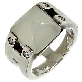 Hermès Hermes Medor Band Ring