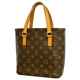 Bolsa Louis Vuitton Monogram Vavin PM