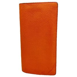 Louis Vuitton Portefeuille Brazza Long Wallet