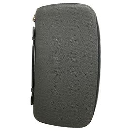 Louis Vuitton Taiga Organizer Atoll Long Wallet