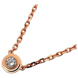 Collana Cartier Damour XS