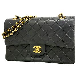 Sac à épaule Chanel Matelassé