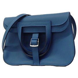 Hermès Sac à main Hermes Alzan Mini