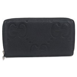 Gucci Jumbo GG Herren-Langbrieftasche