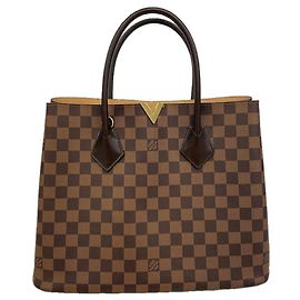 Sac cabas Louis Vuitton Damier Kensington