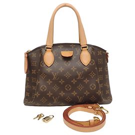 Bolsa Louis Vuitton Rivoli PM