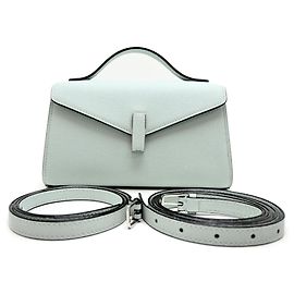Bolsa Valextra Izzy Detin para mulher