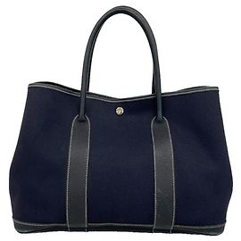 Hermès Bolso Tote Hermes Garden PM