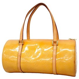 Louis Vuitton Vernis Bedford Handtasche