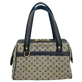 Louis Vuitton Monogram Mini Josephine PM Handtasche