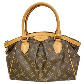 Louis Vuitton Monogram Tivoli PM Handtasche