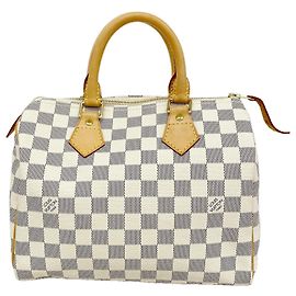 Borsa Louis Vuitton Damier Azur Speedy 25