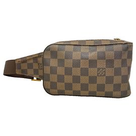 Louis Vuitton Damier Geronimos Sling Bag