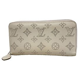 Cartera Zippy Louis Vuitton Mahina