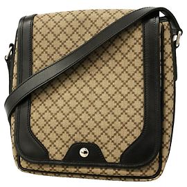 Bolso de Hombro Gucci Diamante 295679
