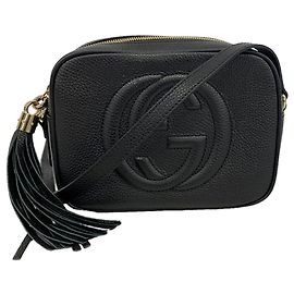Gucci Soho Schultertasche