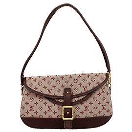 Louis Vuitton Monogram Mini Marjorie Schultertasche
