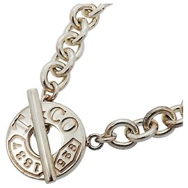 Autre Marque Colar Toggle Tiffany & Co. 1837