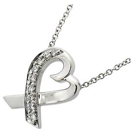 Autre Marque Collana Loving Heart Tiffany & Co.