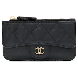 Monedero Chanel Matelassé