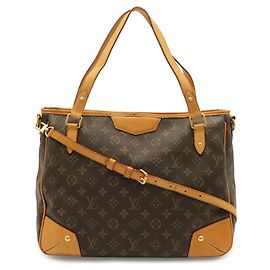 Bolso Tote Louis Vuitton Monogram Estrella MM
