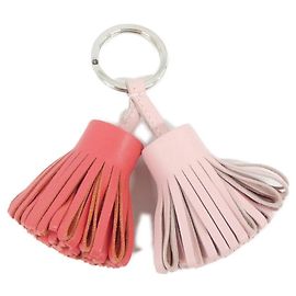 Hermès Hermes Carmen Unodos Keyring