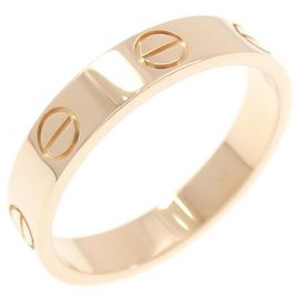 Anello Cartier Mini Love