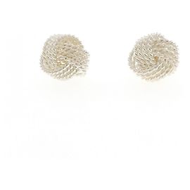 Autre Marque Orecchini Tiffany Twist Knot