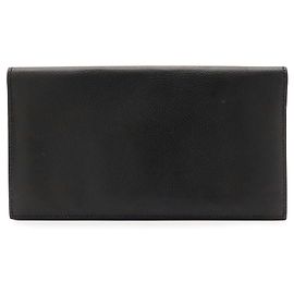 Hermès Carteira longa bi-fold Hermes MC2 Fleming
