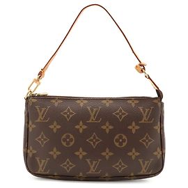 Louis Vuitton Monogram Pochette Accessoires