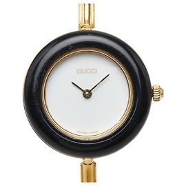 Gucci Change Bezel Wristwatch